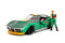Jada Toys Street Fighter 1969 Chevrolet Cammy 1/24 Diecast Model